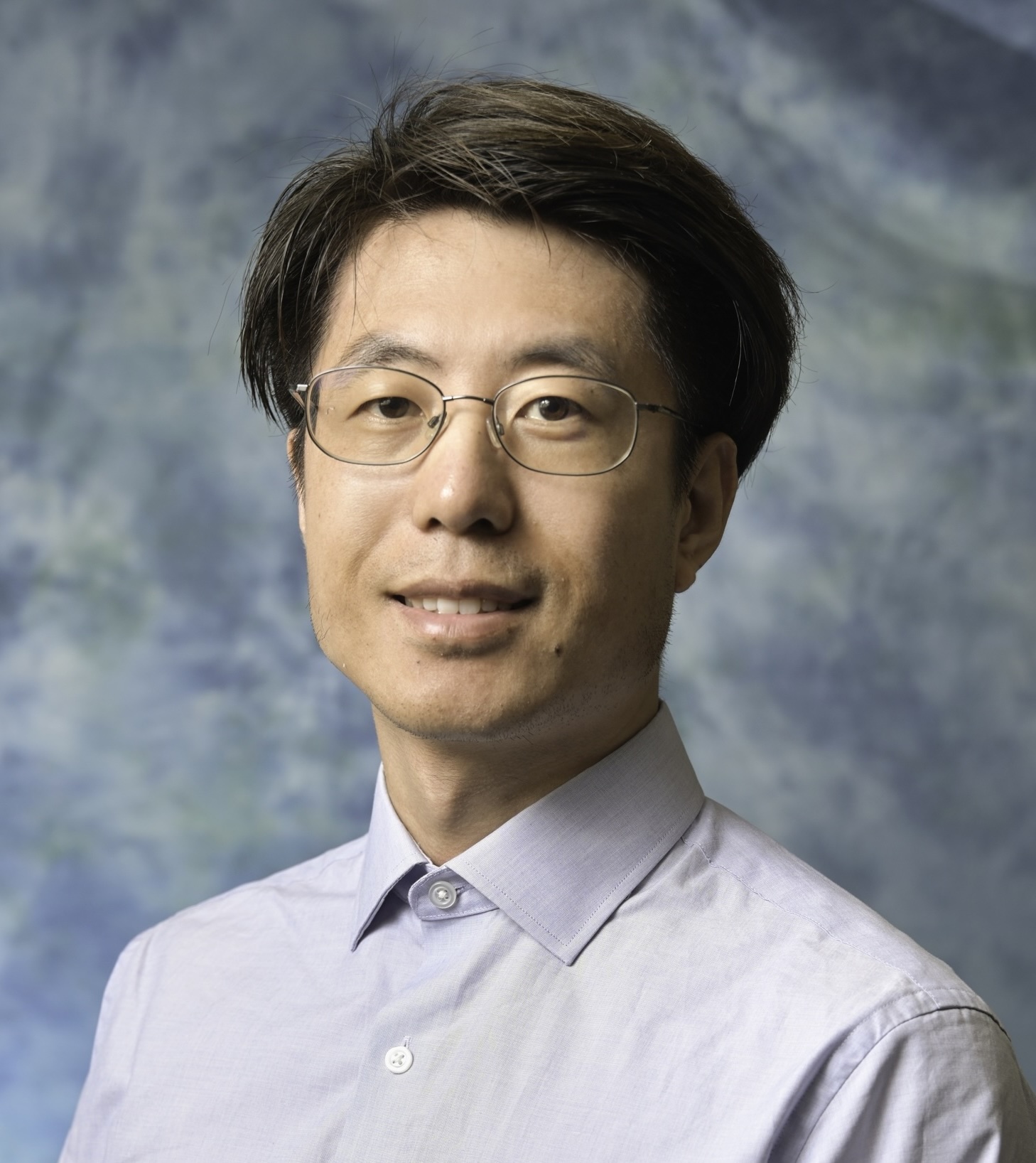 Zhe Jiang